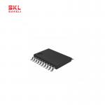 ADS1247IPWR Amplifier IC Chips High Performance Low Noise Package Case 20-TSSOP for sale
