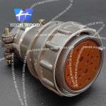 2PM Series 2PM36K20QB1 Circular Electrical Connectors Mainly Adopt Russian Connector Technology for sale