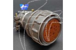 China 2PM Series 2PM36K20QB1 Circular Electrical Connectors Mainly Adopt Russian Connector Technology supplier
