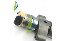 China 236-0962 C9 Engine Fuel Injector For E330C Excavator 2360962 supplier