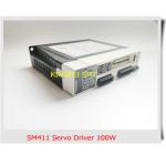J3153055A Servo Motor Driver 100W MADDT1205 SM431 SM411 S Aixs Driver for sale
