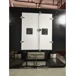 IEC 62217 Insulation Multi Stress Testing Machine Rubber Test Equipment Lab Tester for sale