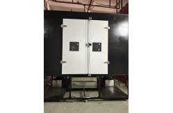China IEC 62217 Rubber Test Equipment Insulator Multi Stress Testing Machine Lab Test supplier