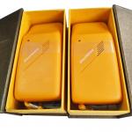 High Sensitivity Mini Pocket Size Hand Held Broken Needle Detector