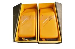 China High Sensitivity Mini Pocket Size Hand Held Broken Needle Detector supplier