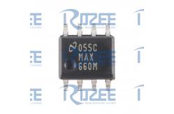 China MAX660MX/NOPB supplier