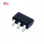 INA190A1QDCKRQ1 Amplifier IC Chips Low-Side High-Side Current Sense Amplifier 40V Bi-Directional Ultra-Precise SC70-6 for sale