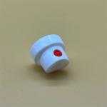 Eco-Friendly Paint Dispenser Valve for Sustainable Projects - Efficient Use, Recyclable Materials