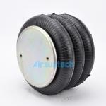 3B12-328 Goodyear Air Spring Triple Convoluted Rubber Shocks for sale