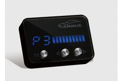 China Boost Engine 7 Drive Throttle Controller Ultra Thin 6mm Thickness supplier