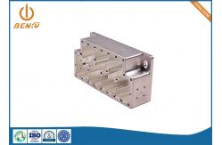 China Custom Electronic Communication Cnc Parts / Cnc Machining Service High Precision supplier