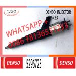 5296723 ISF3.8 Engine Common Rail Fuel Injector CRN5274954 Foton Cummins ISF3.8 Fuel Injector for sale