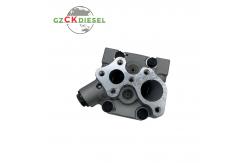 China Oil Pump 400915-00021B 40091500021B for DE12 supplier