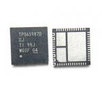 TPS65987DDJRSHR USB Interface IC USB Type-C and USB PD controller with integrated power switches for PC hosts & Thunderb for sale