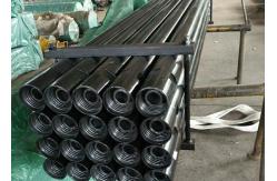 China 108mm Diameter Reverse Air Circulation Hdd Drill Rods / S135 Drill Pipe supplier