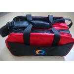 Custom Bowling Bag,Tote Single Bowling Ball Bag for sale