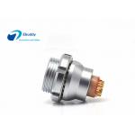 Circular Lemo Push Pull Connector EEG 2B 4Pin Female Socket EEG.2B.304.CLL for sale
