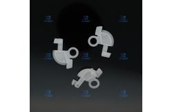 China FUJI NXT W08 FEEDER BKT PH00983 FUJI Feeder Part supplier