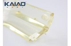 China Automotive Medical Electronics CNC Rapid Prototyping Manufacturing supplier