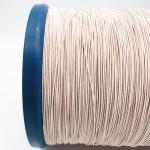 Silk Covered Ustc Litz Wire 0.10 Mm X 95 Twisting Insulated Copper for sale
