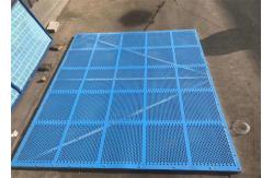 China 1.2X1.8M Protection Screen Construction supplier