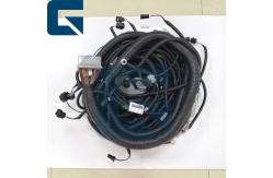 China YN13E00076F1 YN13E01308P1 Wire Harness For Excavator SK210 YQ08-U1442 supplier