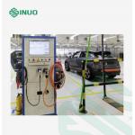 New Energy Vehicle Electrical Safety Testing Equipment
