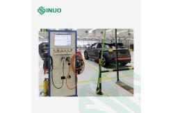 China New Energy Vehicle Electrical Safety Testing Equipment supplier