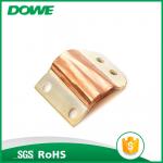 Factory directly transmission and distribution Ti copper busbar expansion joint for sale