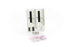 China TU848 3BSE042558R1 ABB Redundant TB840/TB840A Redundant I/O Dual Power supplier