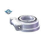 5 Inch Horizontal Type Slew Bearing Gearbox For Oblique Solar And Horizontal Single Axis Trackers for sale
