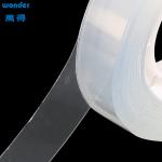 Eco Friendly Nano Double Sided Tape , Self Adhesive Nano Tape 2m Length for sale