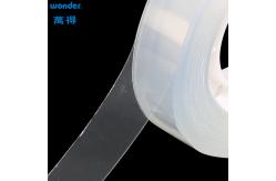 China Eco Friendly Nano Double Sided Tape , Self Adhesive Nano Tape 2m Length supplier