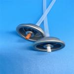 Stainless Steel Spring Valve with Buna Gasket for MDF Stethoscopes Kit