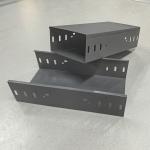 High Noise Reduction Cable Tray Fire Proofing Grade A Alloy Aluminum Stainless Steel for sale