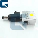 VOE14616529 14616529 For EC360 EC460 Cooling Fan Solenoid Valve