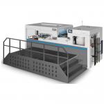 7500s/H Automatic Paper Die Cutting Machine 11kw 1050×750mm for sale