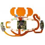 FR4 FR2 Rigid Flexible PCB HASL Rigid Flexible Printed Circuit Board for sale