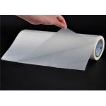 Polyurethane Hot Melt TPU Adhesive Film 100 Yards / Roll For Laminating Fabric