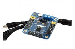 China 16 Channel Arduino DOF Robot Servo Control Board For Educatinal DIY Projects supplier