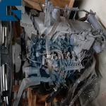 6HK1 Diesel Engine Assy For ZX330-3 ZX350-3 Excavator for sale