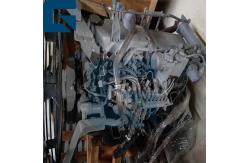 China 6HK1 Diesel Engine Assy For ZX330-3 ZX350-3 Excavator supplier