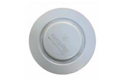 China Diaphragm Seal Fit Steam Jacketed Metering Pump For Molten Liquids Wax Melting supplier