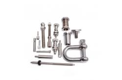 China Factory Custom Screw and Fastener Full Line Stainless Steel Screws supplier