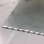 High Tensile Strength Conductivity Thick Plate