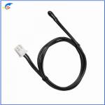 New Energy Power Supply Battery Pack Special Water Dropper Thermistor 10K 100K 3950 High Precision NTC Thermistor for sale