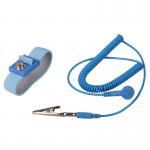 1.8m ESD Anti Static Wrist Bracelet Wrist Strap EPA For Cleanroom Use for sale