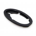 Custom Silicone Rubber Molded Parts With Smooth Surface For Industrial Equipment