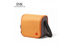 China Portable Waterproof Insulated Eco Picnic Cooler Bag supplier