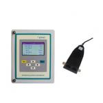 Portable High Accuracy  Doppler  Flow Meter for sale